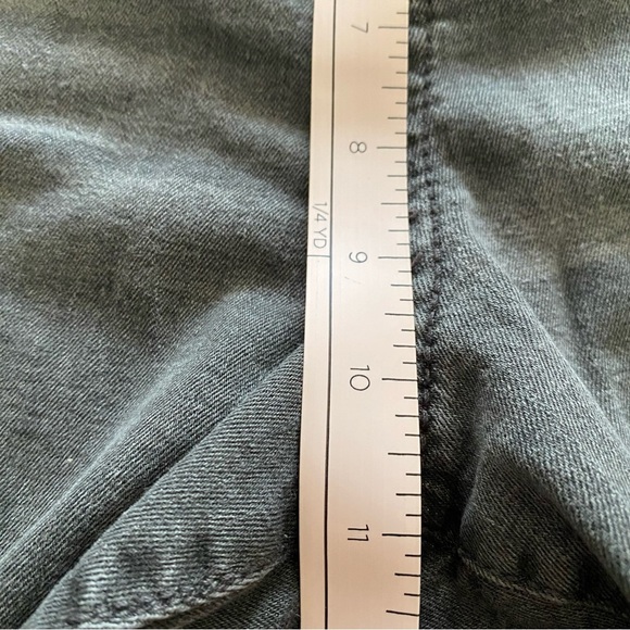 Women's Grey plus size 18 curvy jeans - Picture 7 of 8